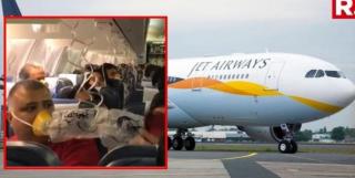 Pasagerilor unui zbor din India a început să le curgă sânge din nas şi din urechi. Avionul s-a întors de urgenţă la sol