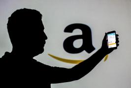 Amazon va lansa mii de magazine fără casieri până în 2021