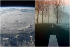 Un val de aer arctic lovește Europa. Vremea se răcește dramatic în România în următoarele zile