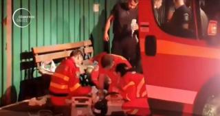 Tragedie la Constanţa. Băieţelul spulberat de un şofer la Valu lui Traian, într-o clipă de neatenţie a mamei, a murit