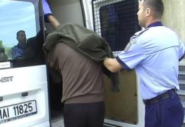 Profesorul de sport acuzat că a batjocorit o elevă de 15 ani, la Botoşani, a fost arestat