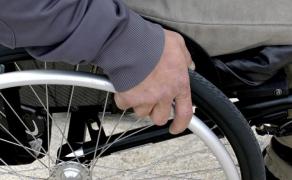 Spor la salariul de bază pentru persoanele cu handicap grav