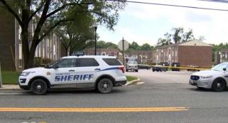 Atac armat in Aberdeen, SUA