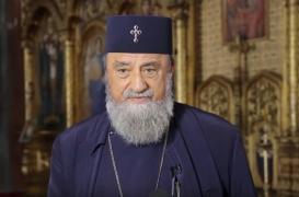 Mitropolitului Ardealului cere ajutorul tuturor creştinilor la referendumul pentru redefinirea familiei, din 6-7 octombrie (Video)