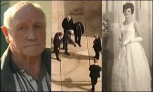 Moment înfiorător. Un criminal își recunoaște vinovăția după 45 de ani și arată locul în care și-a îngropat soția