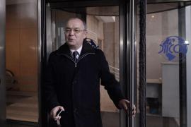 Emil Boc a fost audiat la ICCJ în dosarul licenţelor Microsoft