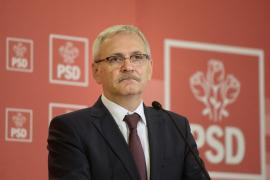 PSD Constanţa îl susţine pe Liviu Dragnea şi face apel la unitatea partidului