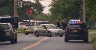 Atac armat soldat cu cel puţin 3 morţi, în Maryland. Suspectul este o femeie