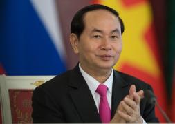 A murit preşedintele Vietnamului, Tran Dai Quang, la 61 de ani. Anunţul făcut de agenţia de presă oficială a ţării