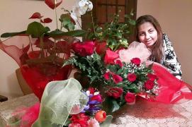 Tragedie în familia unui preot român din Italia. Sorina, soţia lui, a murit la doar 36 de ani