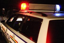 Maşina ministrului Educaţiei, urmărită de Poliţie în Capitală. Şoferul lui Valentin Popa nu a oprit la semnalele agentului