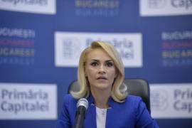 Firea: Miza este excluderea mea din PSD și remanierea lui Paul Stănescu și Tudorel Toader