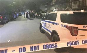 Mai mulţi copii au fost înjunghiaţi de o femeie într-o grădiniţă din New York! Atacatoarea a fost reţinută de poliţie