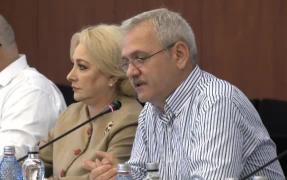 CEx cu telefoanele confiscate. Liderii PSD, obligaţi să-şi lase telefoanele mobile la intrarea în sala de şedinţă