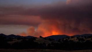 Incendiu de proporţii în Germania