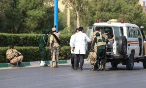 Atac terorist la o paradă militară, focuri de armă trase în mulţime. Sunt mai mulţi morţi şi zeci de răniţi, în Iran