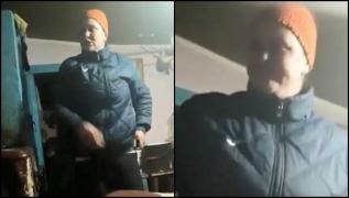 O mamă din Botoşani a fost filmată cum îşi bate cu sălbăticie copila, din răzbunare. Avocatul Poporului s-a sesizat în acest caz