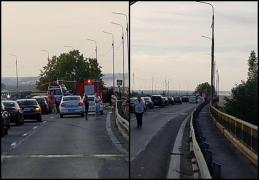Accident mortal la Cernavoda