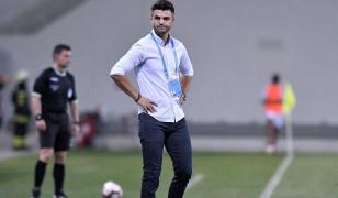 Florin Bratu nu mai e antrenor la Dinamo