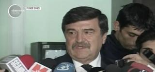 Fostul judecător CCR, Toni Greblă a fost numit secretar general al Guvernului