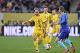 Bilete de doar 10  lei la meciul România - Ţara Galilor