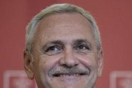 Liviu Dragnea, despre propunerea de revocare de la şefia Camerei Deputaţilor.