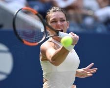 Simona Halep, înainte de primul meci de la Wuhan Open: 'Încerc să fiu mai bună decât anul trecut'