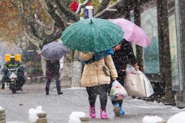 Alertă de călătorie în Ucraina. MAE anunţă condiţii meteorologice severe