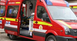 Accident rutier la intrarea în Miercurea Ciuc, soldat cu 3 victime