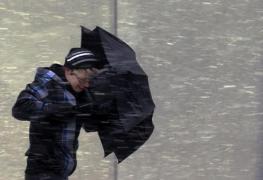 ANM a emis noi alerte cod galben cu efect imediat. Furtuni puternice şi ninsori în mai multe judeţe