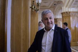 Florin Iordache anunţă o posibilă OUG de modificare a legilor justiției