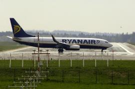 Ryanair anulează 190 de zboruri în Europa