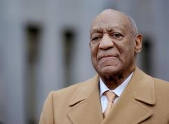 Actorul Bill Cosby, declarat un abuzator violent de statul Pennsylvania şi e foarte posibil să facă puşcărie