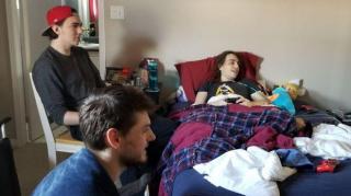 Ultima dorinţă a unui tânăr cu cancer terminal, să joace Smash Bros. Ultimate. A murit la scurt timp după ce Nintendo i-a îndeplinit visul