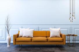 Sfaturi pentru întreținerea unei canapelele din piele