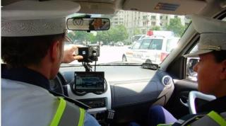 Radare presemnalizate. Sesizarea asupra legii, discutată azi la CCR