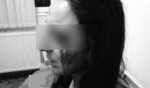 Femei atacate în scări de bloc din Bucureşti şi snopite în bătaie de un tâlhar în serie