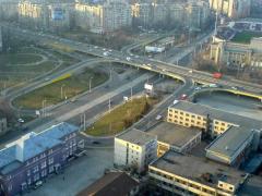 Primăria Capitalei investeşte 52 de milioane de lei în lucrările de reabilitarea şi consolidarea a Podului Grant