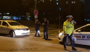 Timişoara: 13 persoane audiate după ce ar fi bătut o asistentă în faţa Spitalului Judeţean