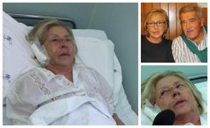 Mărturia tulburătoare a Nivei Bazzan, italianca masacrată de români: "M-au aşezat în faţa lui Carlo şi au început să mă taie"