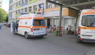 Copil de 3 ani, mort după ce a mâncat shaorma