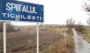 Apel al angajaţilor spitalului de leproşi de la Tichileşti