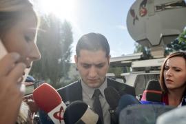 Ionuţ Sindile, şeful Jandarmeriei Române, suspect în dosarul protestelor din 10 august