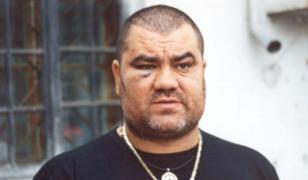 Mihai Parvu, zis Caiac, cel mai temut interlop din Romania