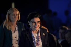 Ecaterina Andronescu, numele vehiculat pentru preluarea Ministerului Educaţiei