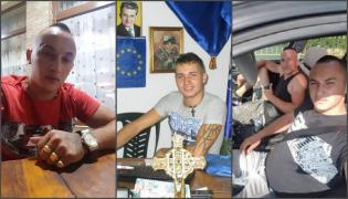 Zidari ziua, hoți noaptea. Românii care au torturat o familie de pensionari în Italia, suspectați de zeci de jafuri (Video)