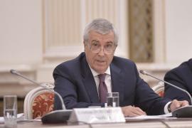 Tăriceanu vrea ca muncitorii străini să nu mai fie plătiţi cu salariul mediu pe economie, ci cu cel minim