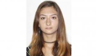Elevă din Gorj, dată în urmărire naţională după ce a dispărut în condiţii misterioase