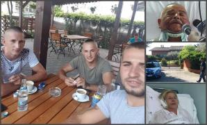 Reacția ambasadorului României în Italia, după ce patru români au jefuit și torturat o familie de pensionari