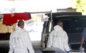 Doi români sunt anchetați în Italia pentru uciderea unei tinere de 33 ani, la Pescara